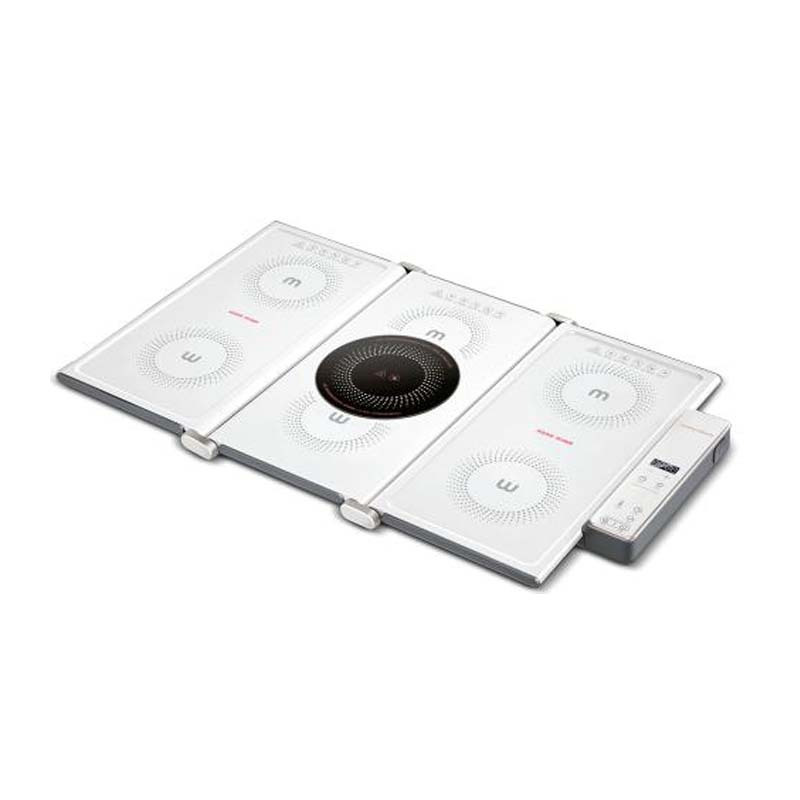 摩飞电器(MORPHY RICHARDS) 多功能暖菜板 MR8301