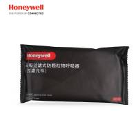 霍尼韦尔 72N95 防尘面具滤棉防粉尘PM2.5口罩
