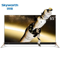 创维（Skyworth）65Q8 4K超高清电视 HDR 30核人工智能网络平板电视机 65英寸