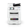 爱普生（EPSON）EM-C8101a A3+彩色商用墨仓式办公数码复合机（双纸盒+工作台+上门安装)