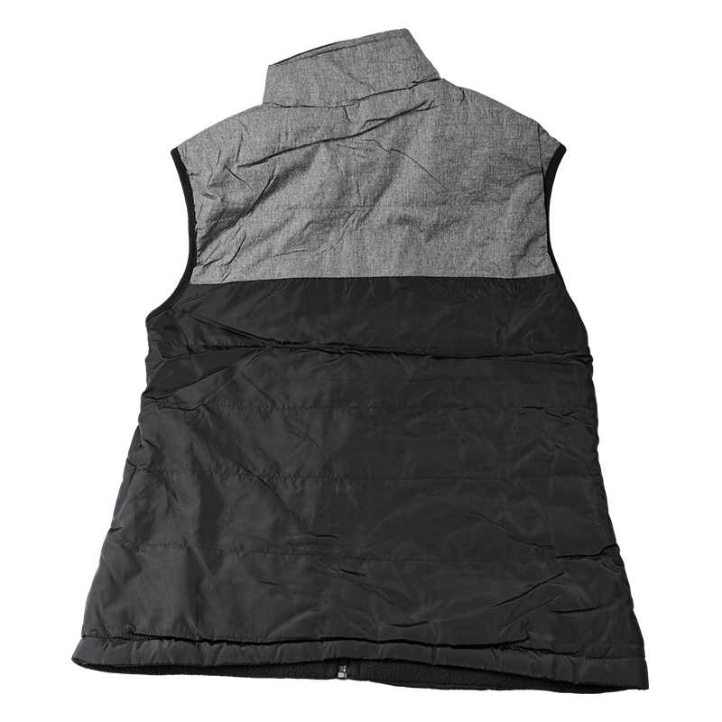 鸽护 发热马甲 MJ6281-双控9区 件高清大图