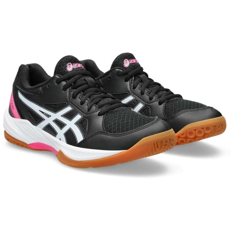 亚瑟士(ASICS)女子综合训练鞋透气缓震防滑耐磨舒适运动健身鞋高清大图