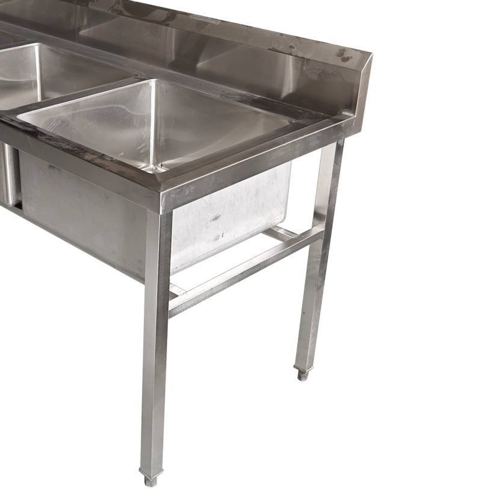 安立洁康 三星盆水池 1800*700*800+150mm(个)高清大图