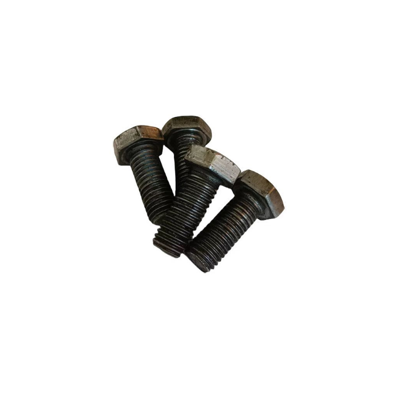 益莘 六角螺栓 M16*130mm 个