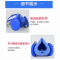 铁洋 呼吸防护面罩 TY-HX013 个