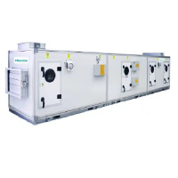 海信中央空调直膨式空气处理机组:室内机HUR-30ZK500/SGFZBpA(套)