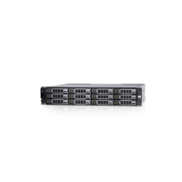 Dell Storage MD1400 机架式服务器(2U 配置2块4TB 7.2K NLSAS 3.5英寸硬盘)