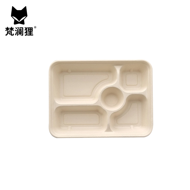 梵澜狸 一次性饭盒TT15 200个/组高清大图