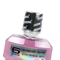 李施德林(LISTERINE)多效全护漱口水250ML