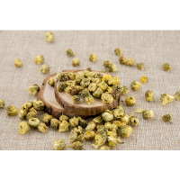 同仁堂 菊花茶 35g*1罐 胎菊