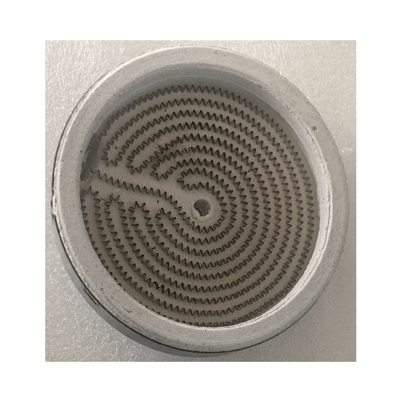 吉中星馏程(蒸馏)加热炉JRL-1套图片