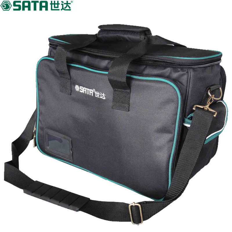 世达 sata 多功能电工工具包 sa95186【价格 图片 品牌 报价】-苏宁