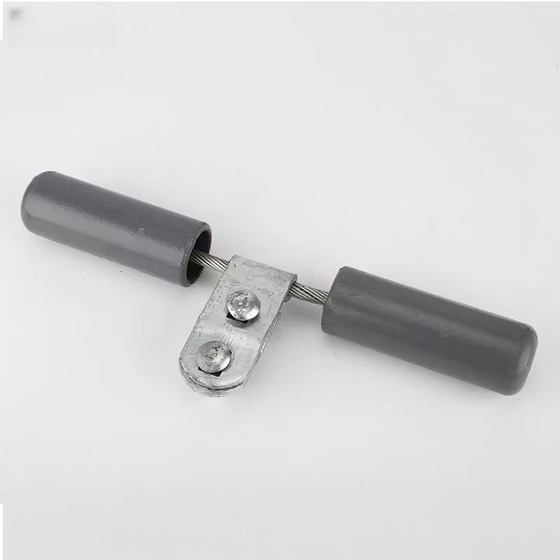 新运 防振锤FD高清大图