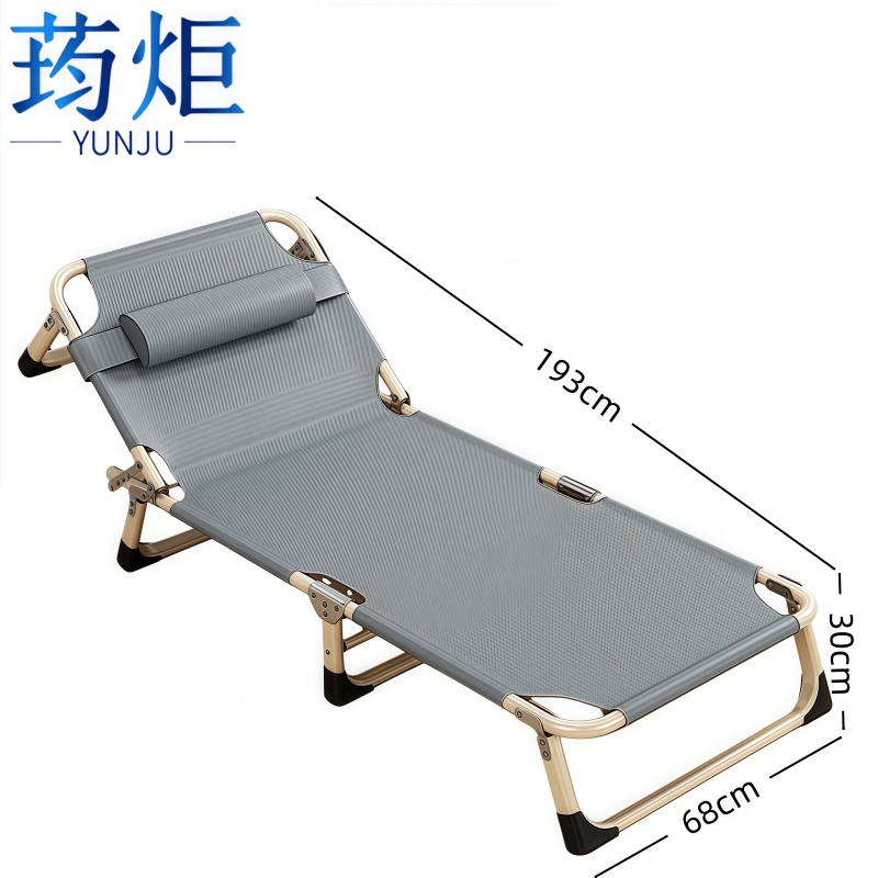 荺 炬折叠床高清大图