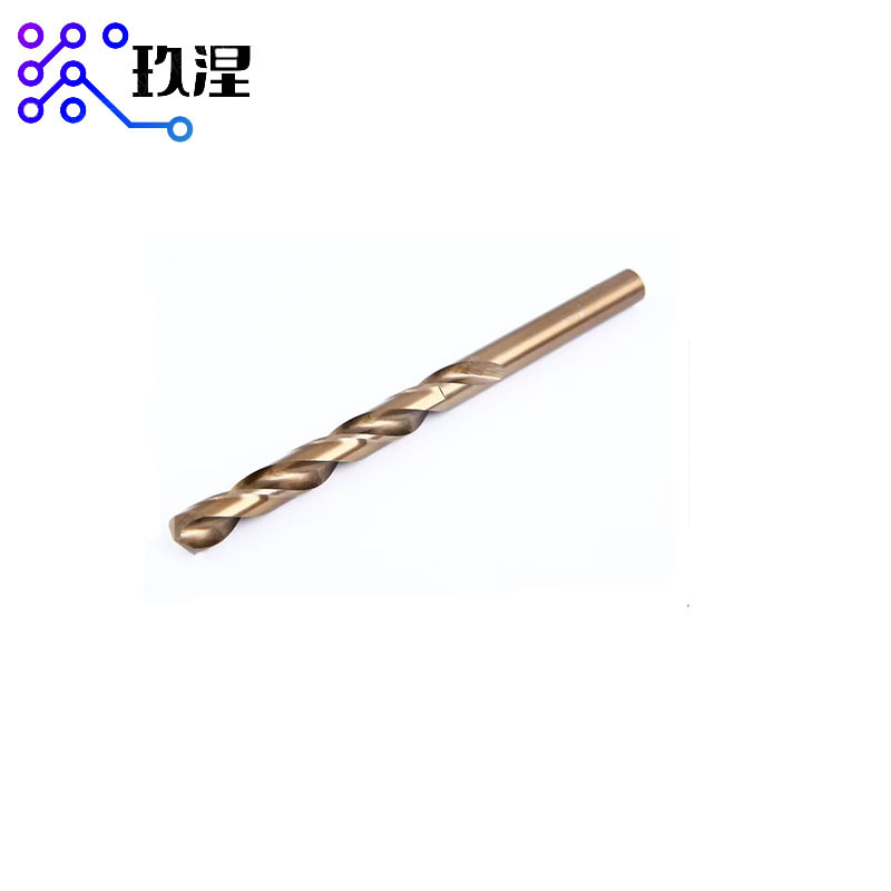 玖涅 钴钻 含钴钻头