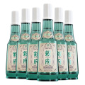 叙府经典白盖52度500ML*6瓶整箱
