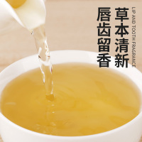 修正金银花蒲公英茶（代用茶）40包/盒蒲公英茶