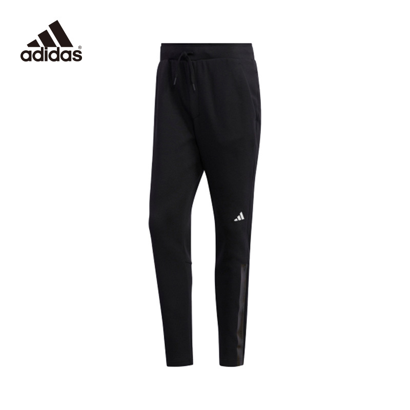 阿迪达斯Adidas2020春男子运动休闲长裤FM9401