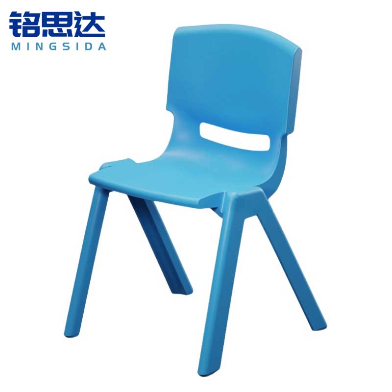 铭思达塑料凳加厚把