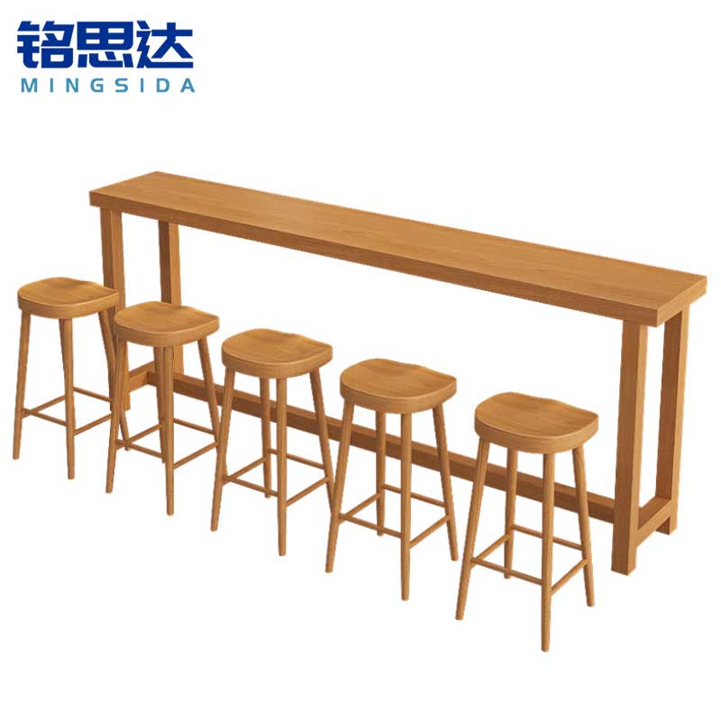 铭 思达 吧 台 桌12324 35476879809高清大图