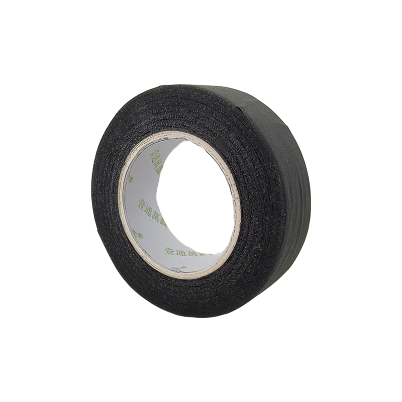 壹通萬鑫YTM122黑色胶带1.9cm*15m(计价单位:卷)黑色高清大图