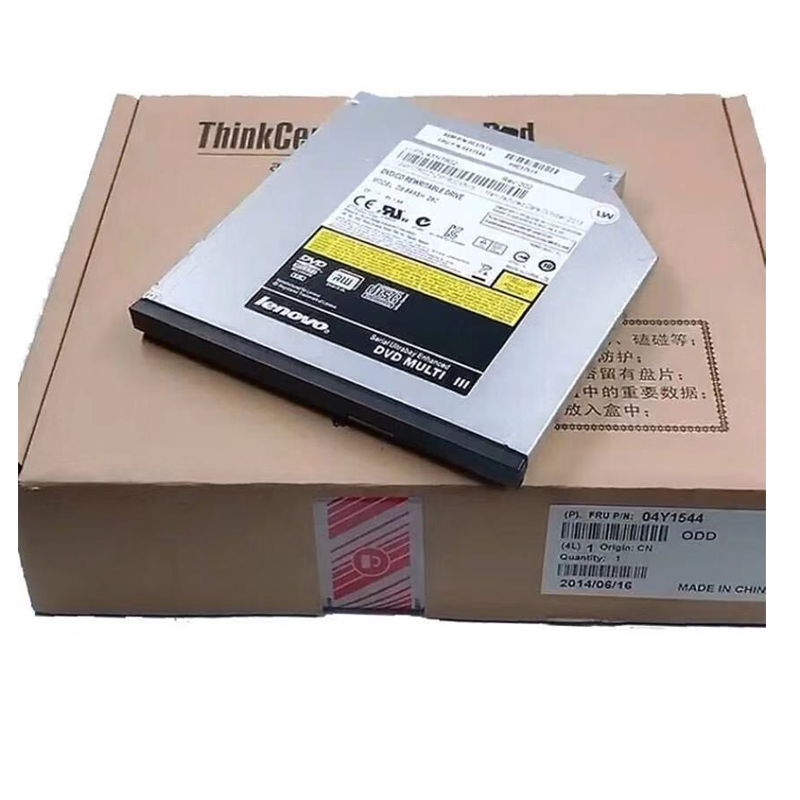 联想Thinkpad T420 T430 T530 R400笔记本12.7mm T420内置DVD刻录光驱