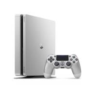 SONY PS4 SLIMCUH-2106A B02 500GB WH