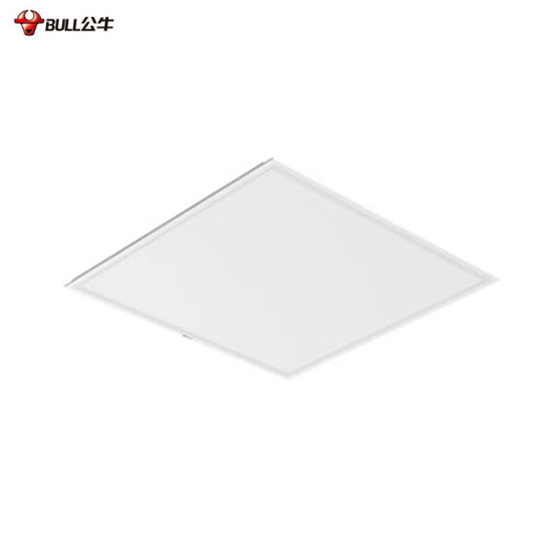 公牛(bull)MP-A036J-AD集平板灯4000K,36W