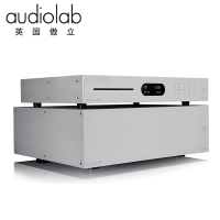 AUDIOLAB傲立 8300XP 双声道纯后级功率放大器功放