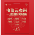 欧迪诗春联对联大礼包营销宣传礼品铜版纸对联*1套横批*1窗花*2福字*1红包*6 礼袋*1个100套装 可印制logo