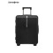 新秀丽 四轮旋转拉杆箱-黑色 68/25 KD8*09002 单位:个 货期3天 YC