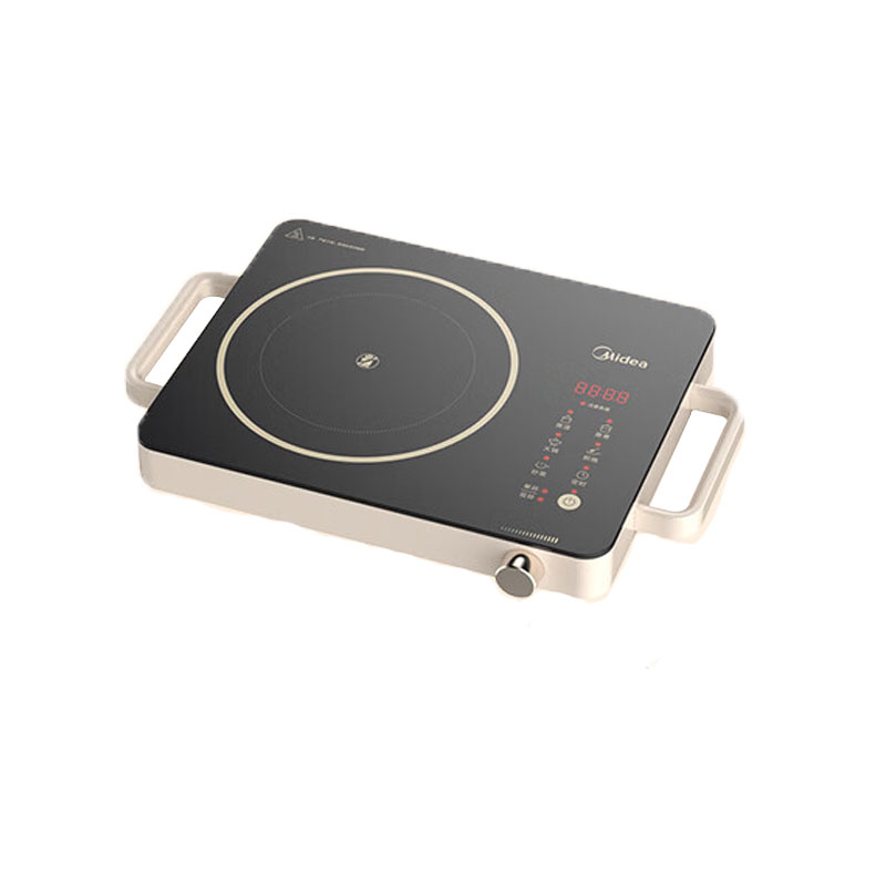 美的(Midea) 大功率火锅爆炒煮茶电磁炉 HW2210