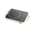 美的(Midea) 大功率火锅爆炒煮茶电磁炉 HW2210