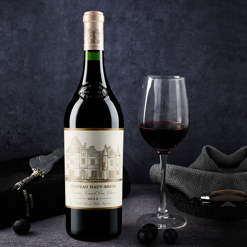 侯伯王(chateau haut-brion)进口葡萄酒报价_参数_图片_视频_怎么样