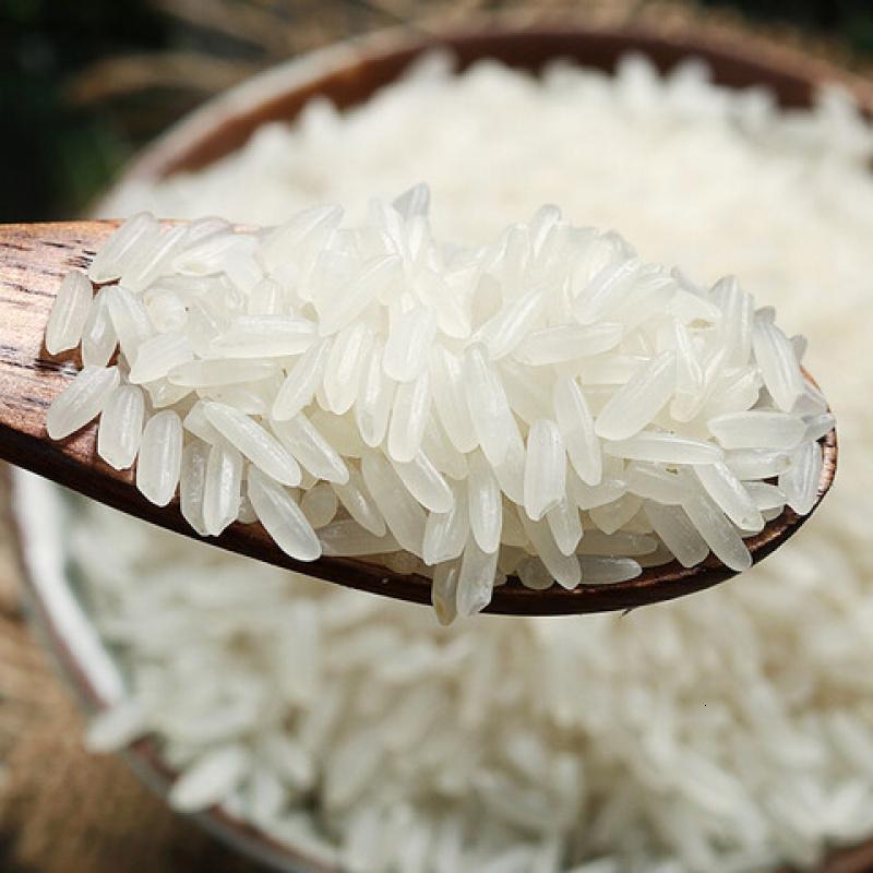 万年贡 鸿运贡米 2.5KG/袋 真空包装(单位:袋)高清大图