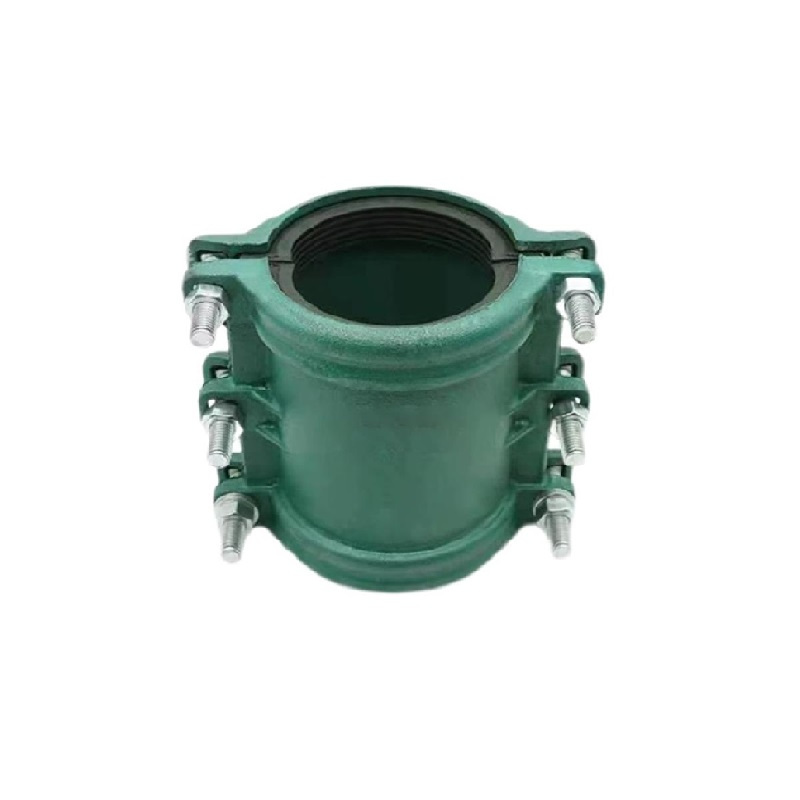 盛京联硕 球墨铸铁抢修哈夫节 可定制个高清大图