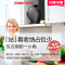 1 美的(Midea)电饼铛 家用双面加热多功能煎饼锅薄饼机 小巧机身煎烤机