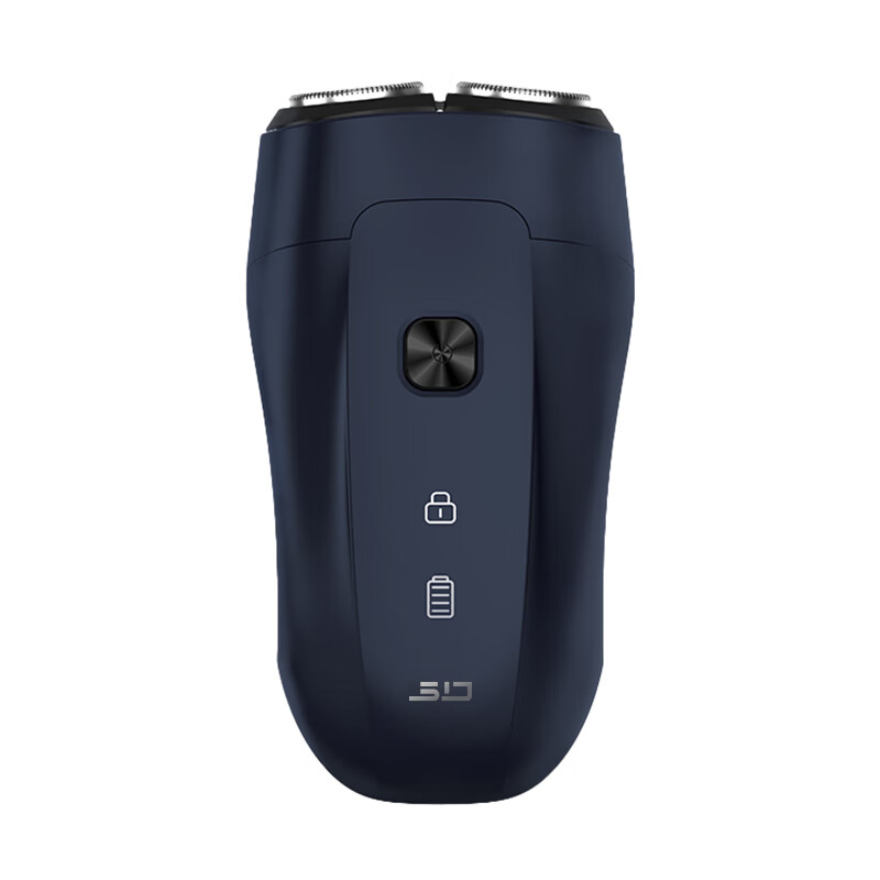 SID超人双头剃须刀HS277高清大图