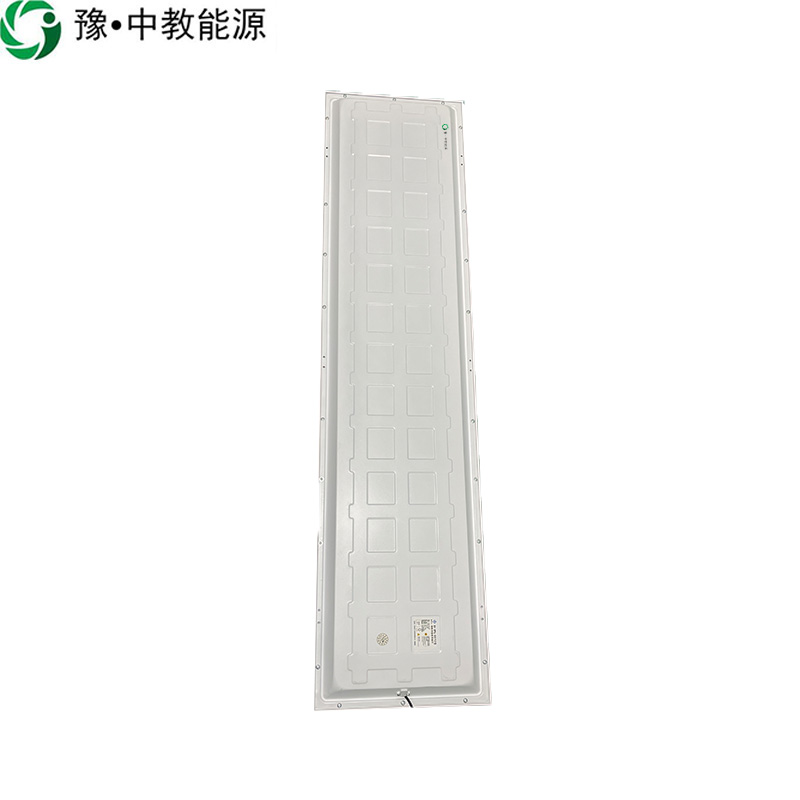豫·中教能源 LED防爆集成吊顶平板灯300*1200mm/支高清大图