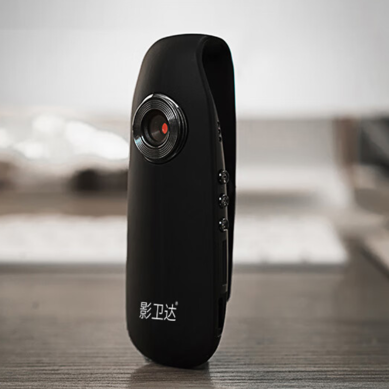 影卫达(YWD)V007执法记录仪1080P录音录像随身高清运动摄像【32G】