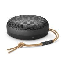 Bang&Olufsen(B&O)Beosound A1Gen2 便携式无线蓝牙音响/音箱 户外迷你音响炭黑色