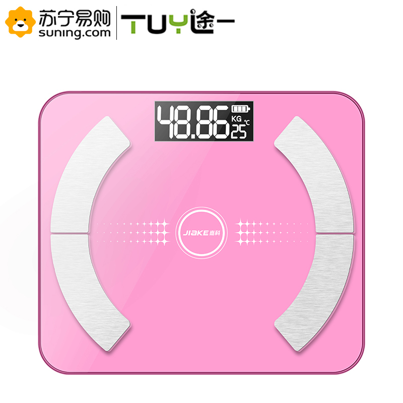 途一(TUY) 6031 智能电子秤(T)