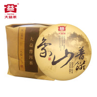2015年象山普饼357g*7饼提装(1501批次)