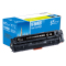 e代经典 CRG-318BK硒鼓黑色商务版 适用佳能Canon LBP7200cd/7200cdn/7660cdn打印机