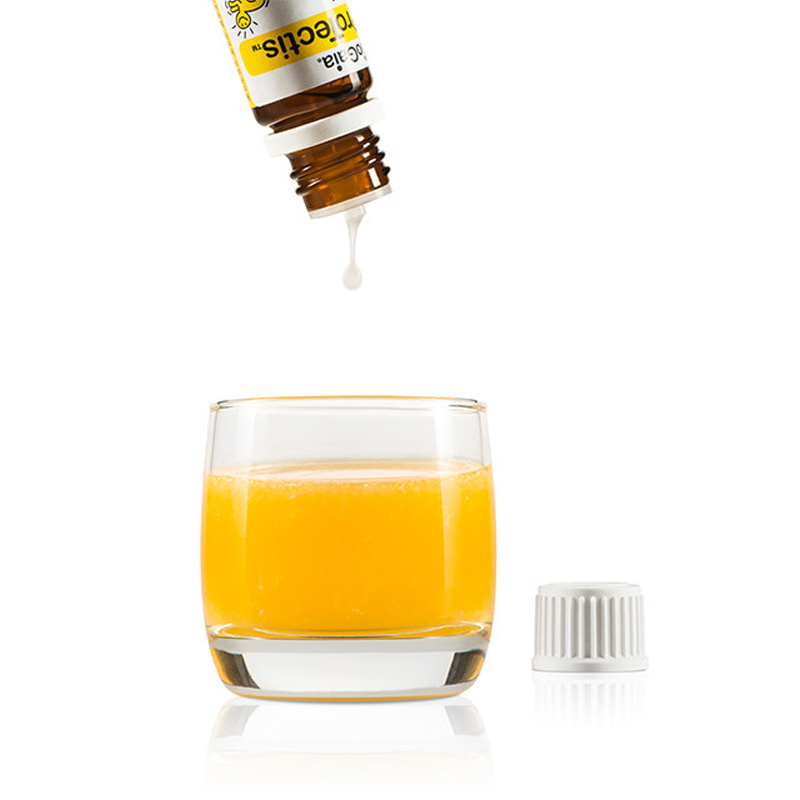 BioGaia/拜奥益生菌 0岁可用 婴幼儿童宝宝益生菌罗伊氏乳杆菌调节肠胃 经典5ml