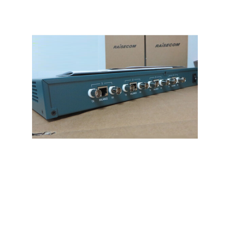 瑞斯康达RC953-FE4E1-AC 协议转换器