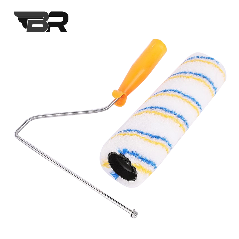 BR/滚筒刷子/4寸/把高清大图