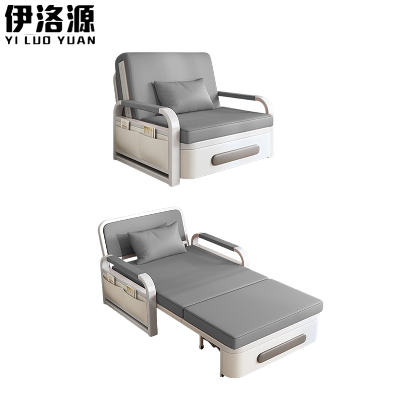 伊洛源沙发床82*192*65cm张高清大图