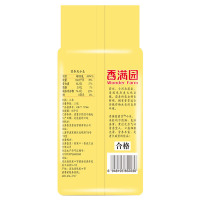 香满园蔚贡小米900G