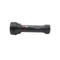 赛时工控(SHSSGK) SKSZD8-7207 多功能信号电筒 (单位:个) 黑